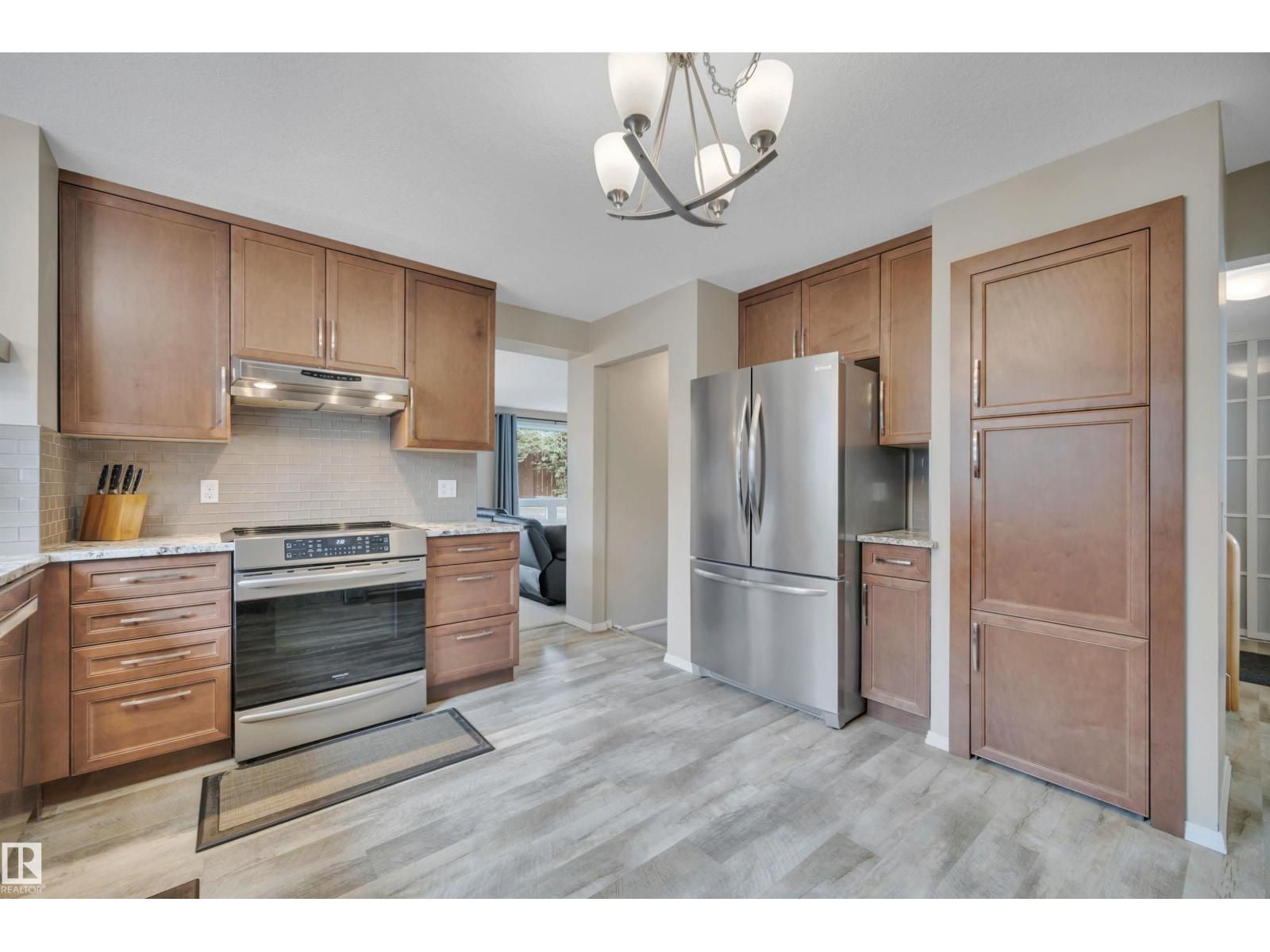 4508 32a Av Nw, Edmonton, Alberta  T6L 4W8 - Photo 14 - E4463847