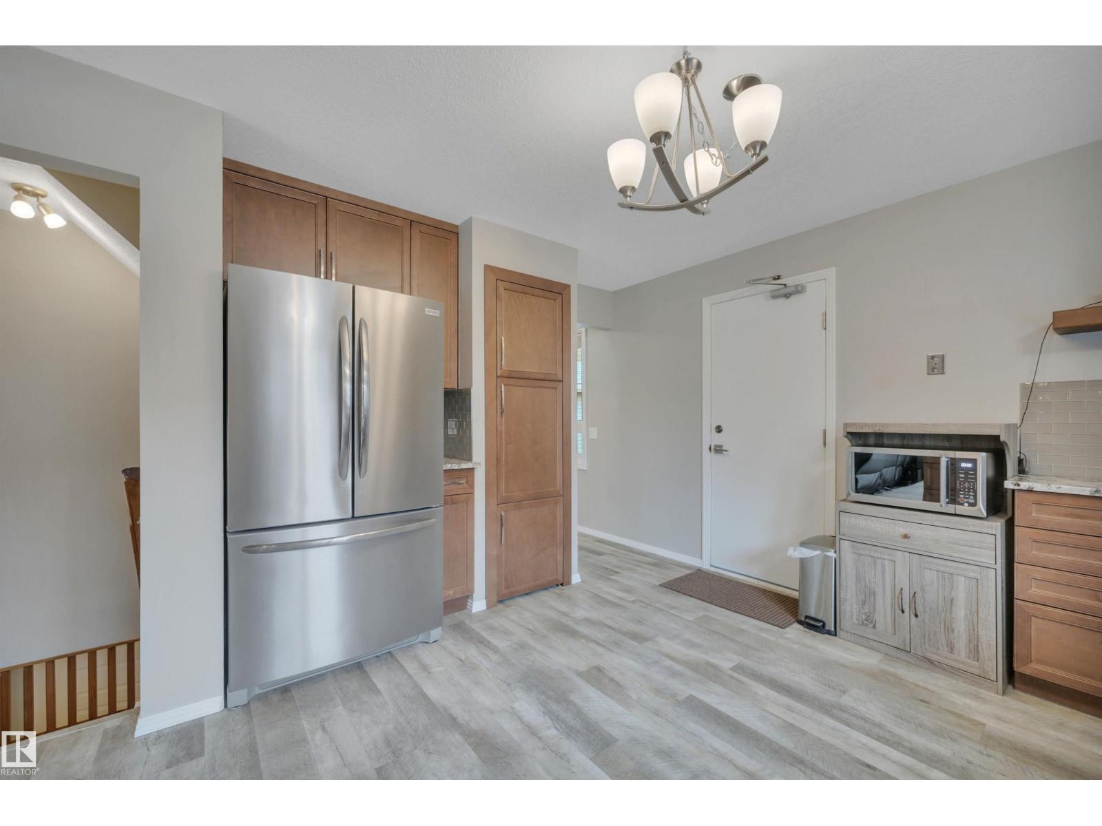 4508 32a Av Nw, Edmonton, Alberta  T6L 4W8 - Photo 16 - E4463847