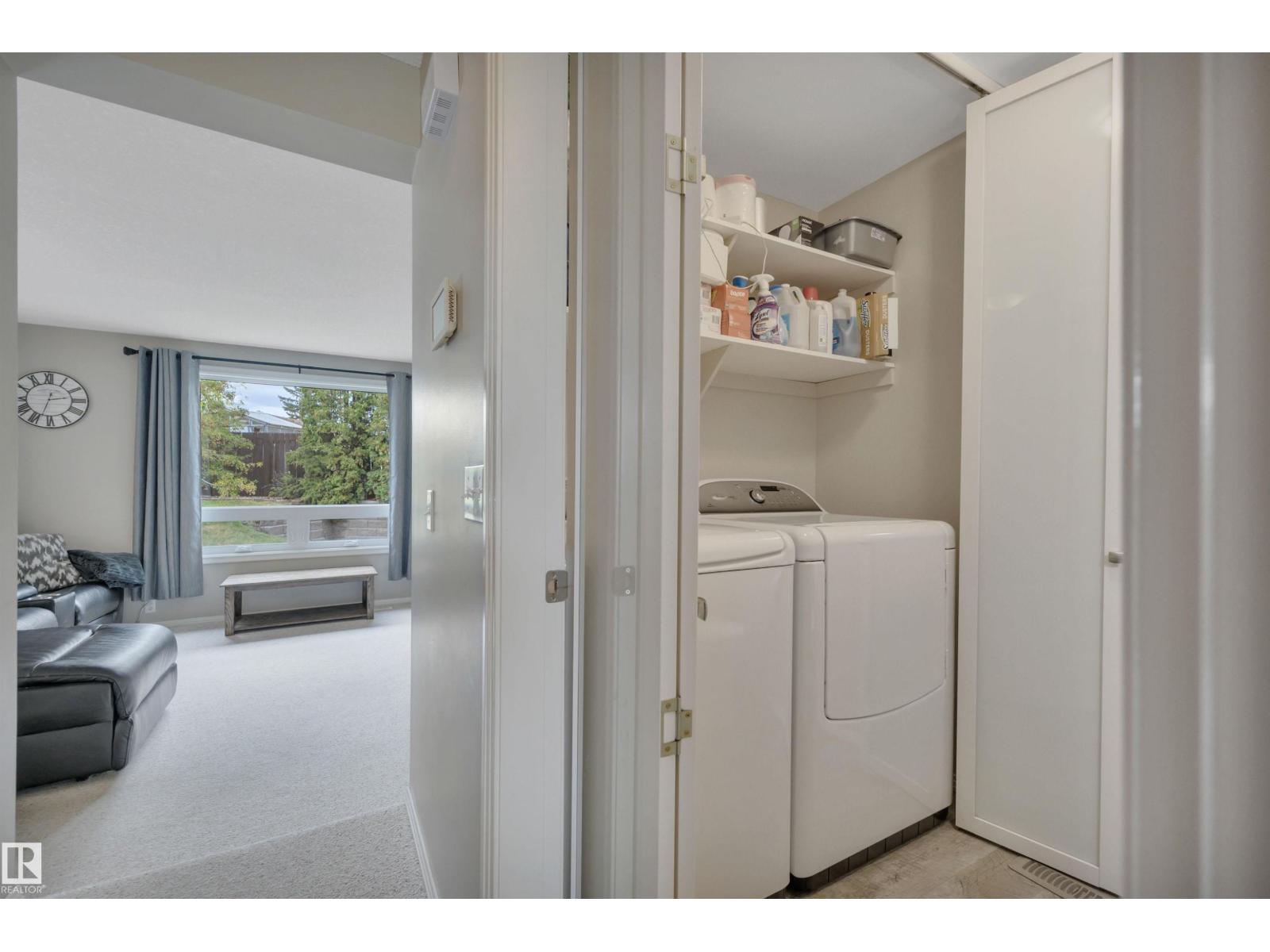 4508 32a Av Nw, Edmonton, Alberta  T6L 4W8 - Photo 18 - E4463847