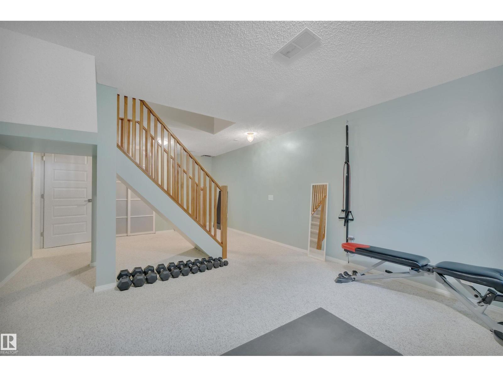 4508 32a Av Nw, Edmonton, Alberta  T6L 4W8 - Photo 34 - E4463847