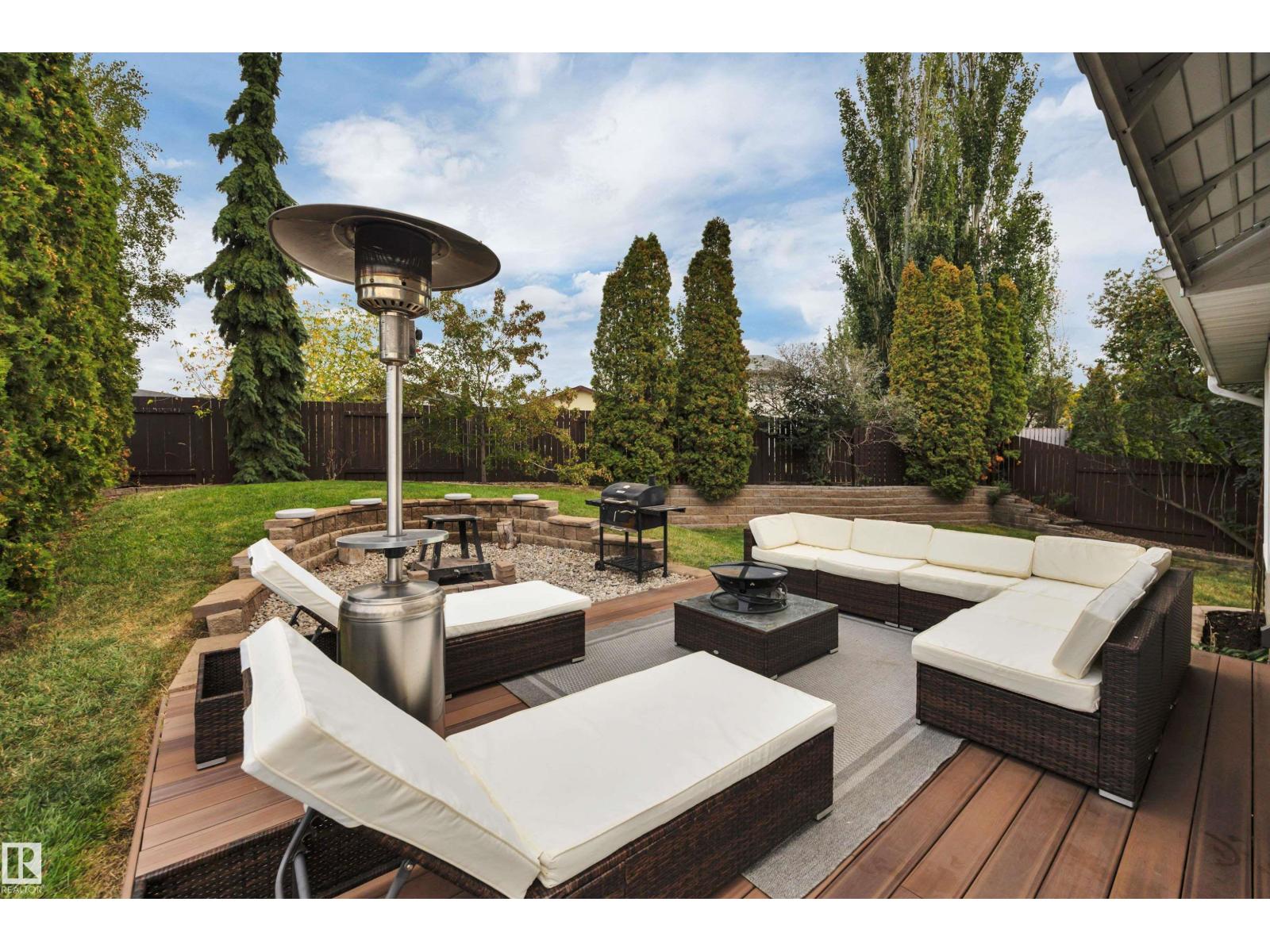 4508 32a Av Nw, Edmonton, Alberta  T6L 4W8 - Photo 40 - E4463847