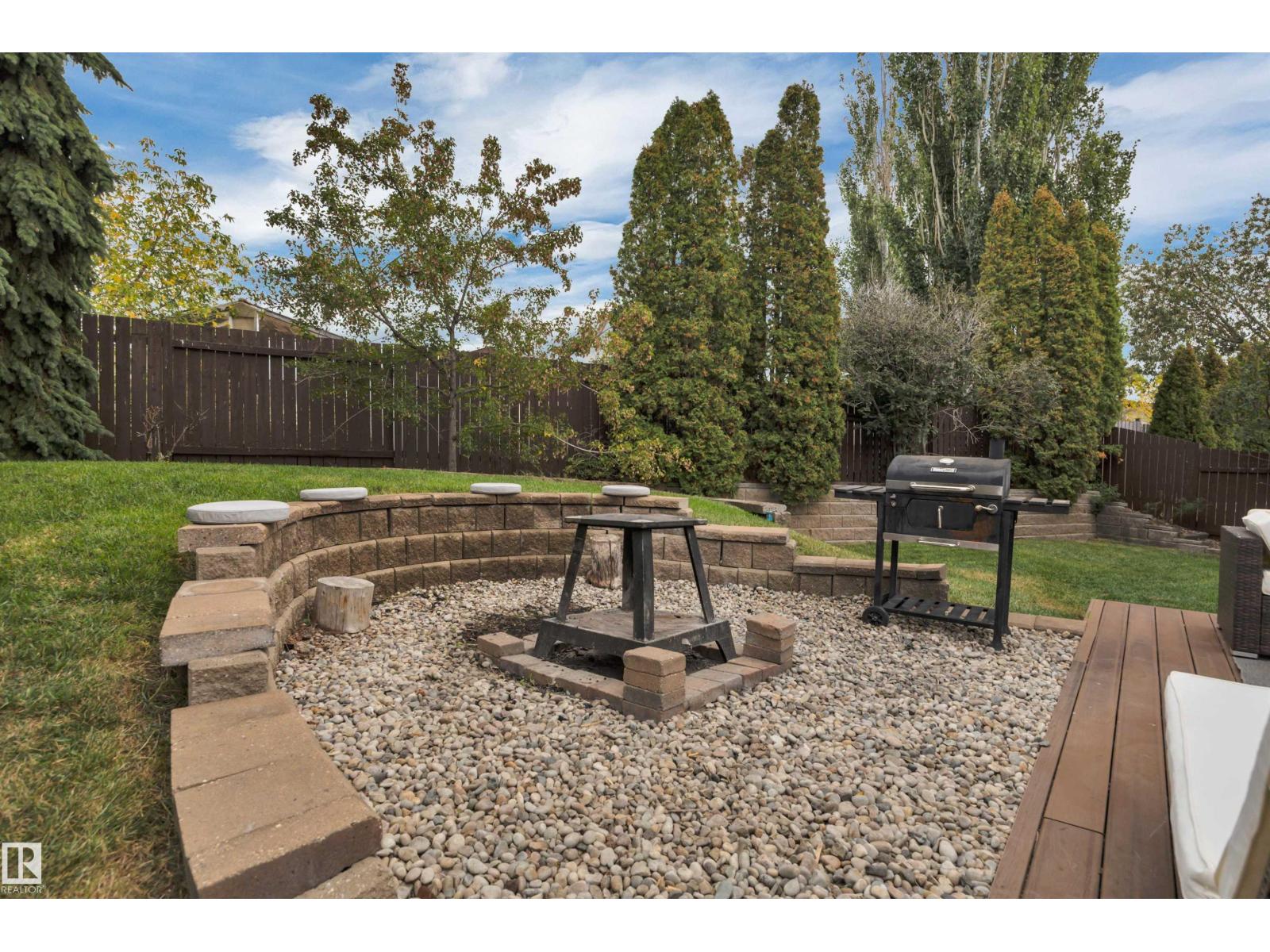 4508 32a Av Nw, Edmonton, Alberta  T6L 4W8 - Photo 41 - E4463847