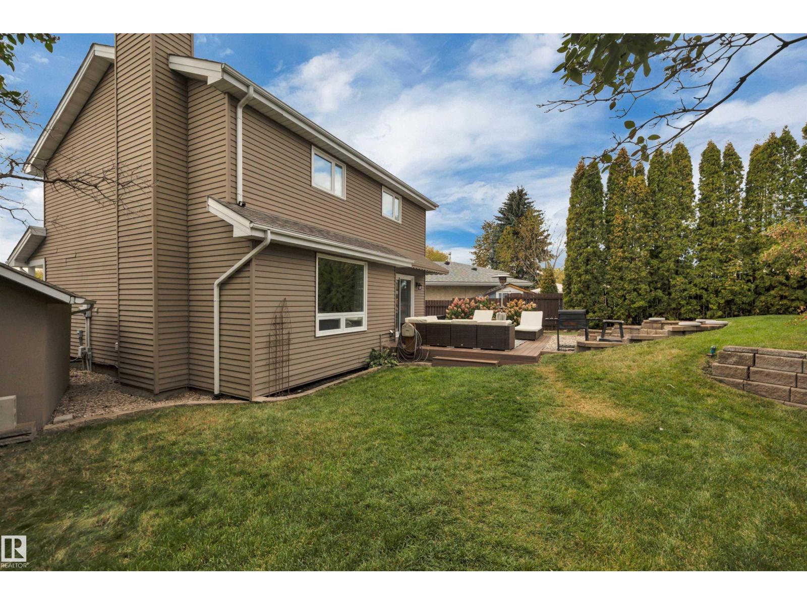 4508 32a Av Nw, Edmonton, Alberta  T6L 4W8 - Photo 43 - E4463847