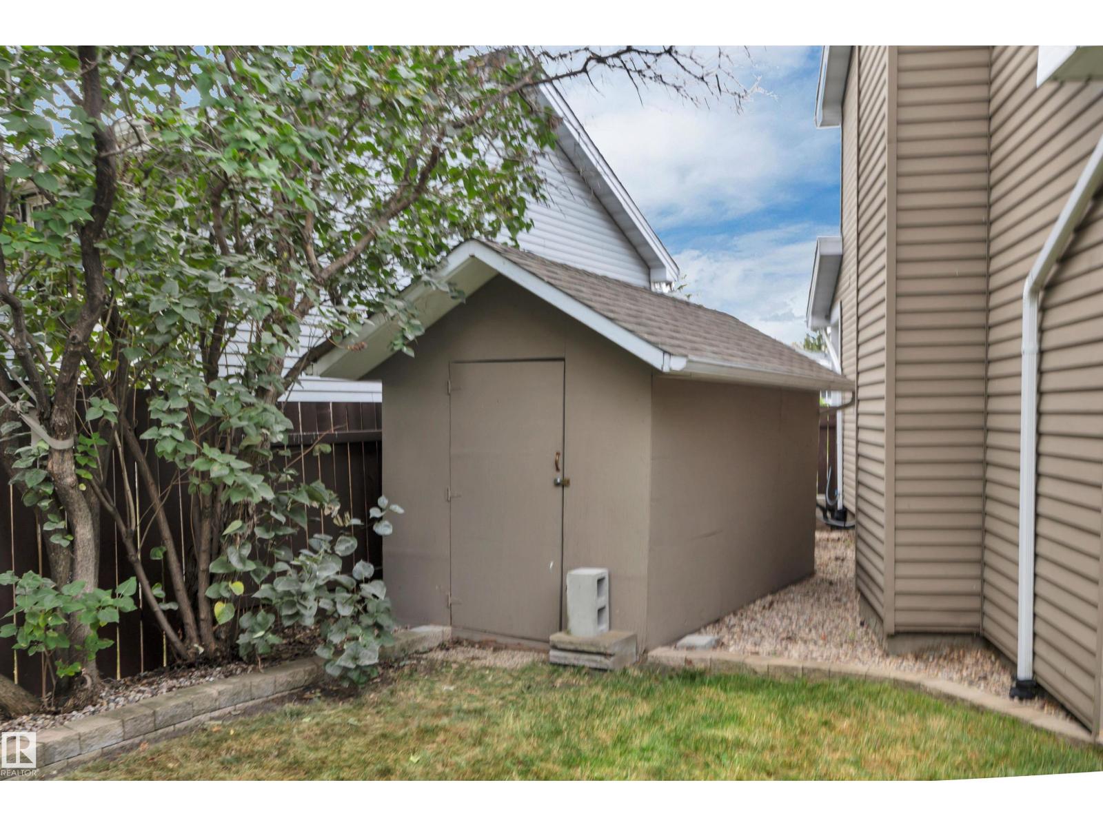4508 32a Av Nw, Edmonton, Alberta  T6L 4W8 - Photo 44 - E4463847