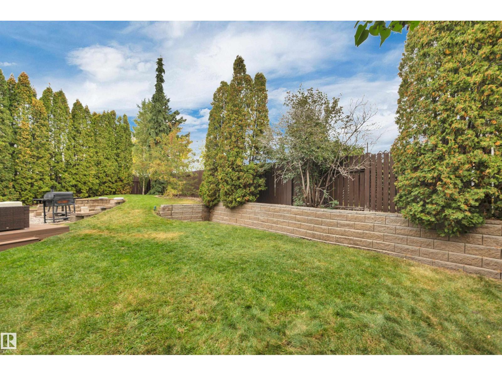 4508 32a Av Nw, Edmonton, Alberta  T6L 4W8 - Photo 45 - E4463847