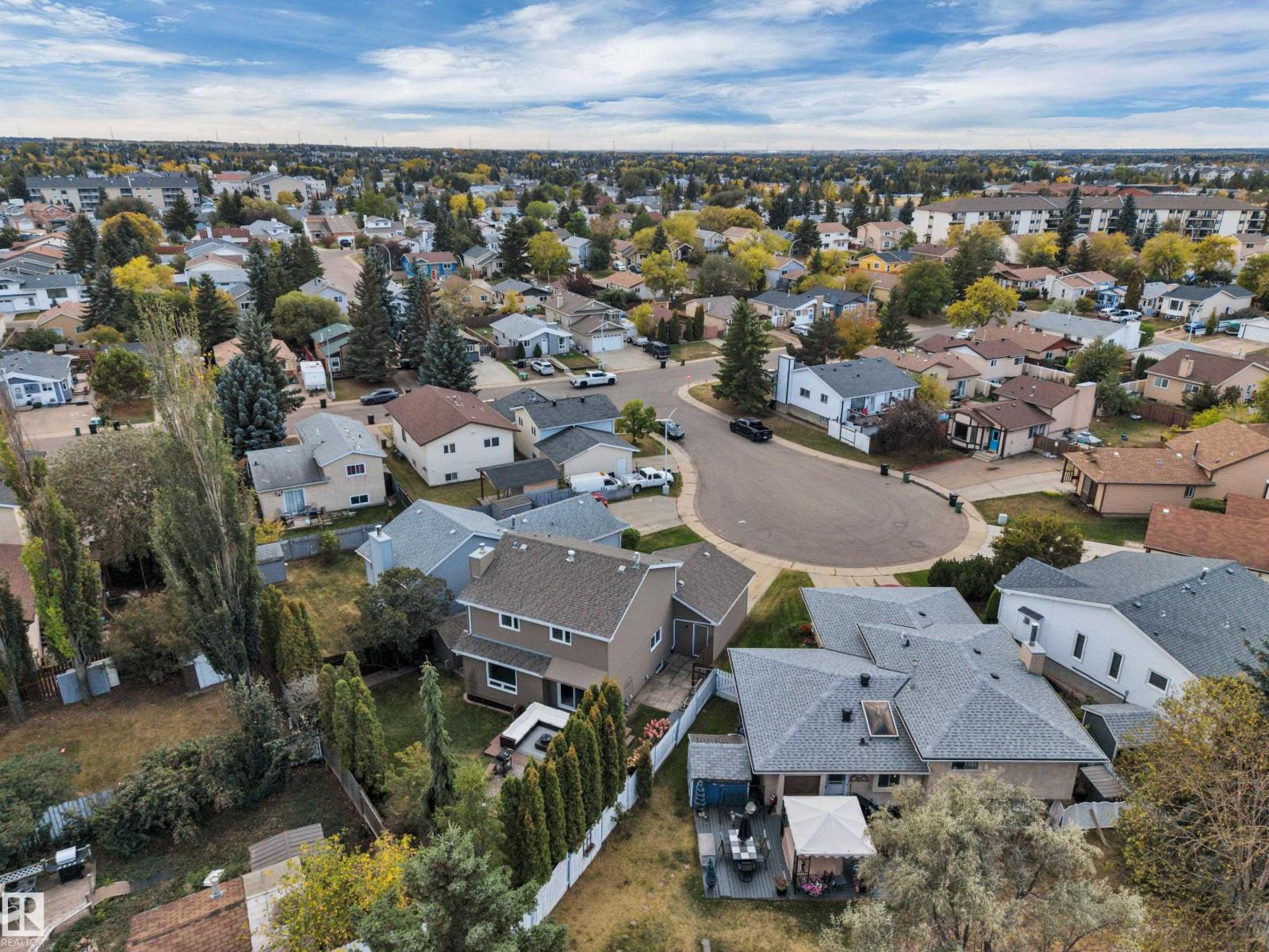 4508 32a Av Nw, Edmonton, Alberta  T6L 4W8 - Photo 50 - E4463847