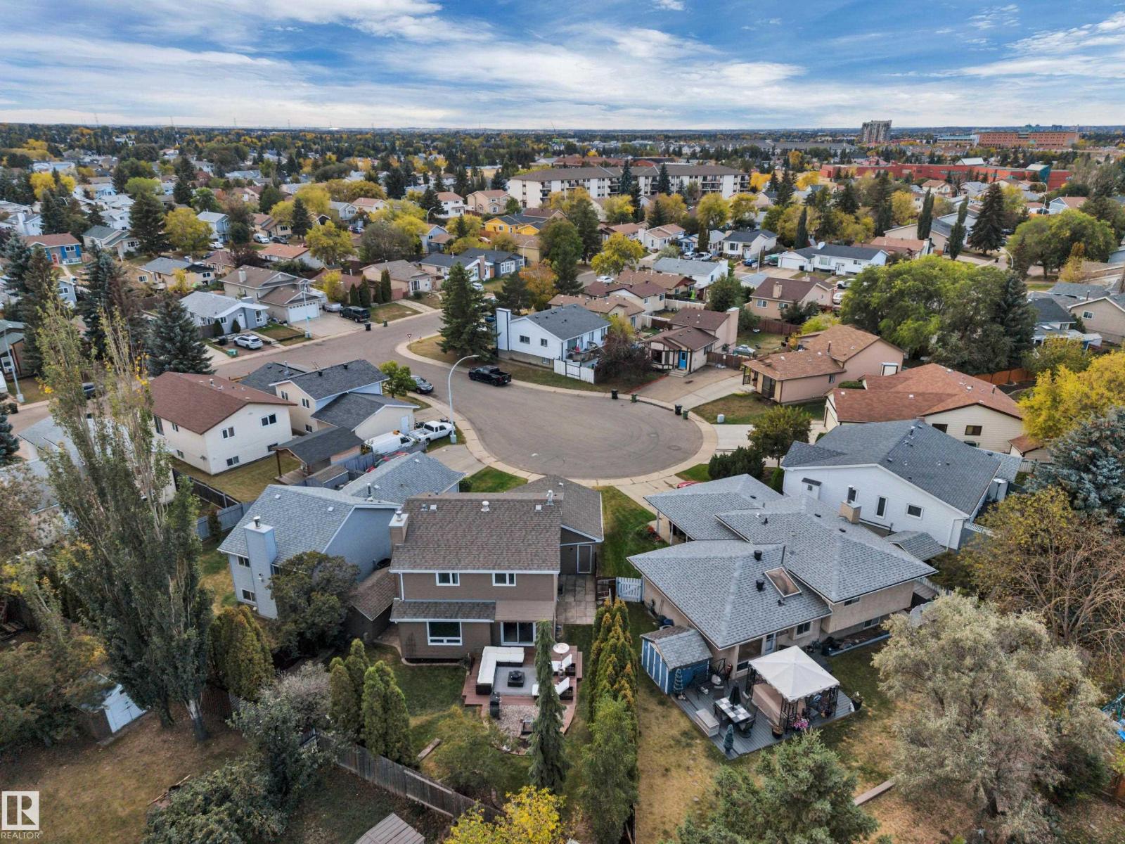 4508 32a Av Nw, Edmonton, Alberta  T6L 4W8 - Photo 51 - E4463847