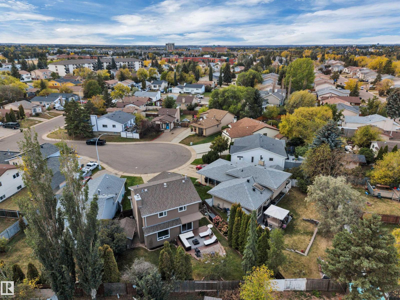 4508 32a Av Nw, Edmonton, Alberta  T6L 4W8 - Photo 52 - E4463847