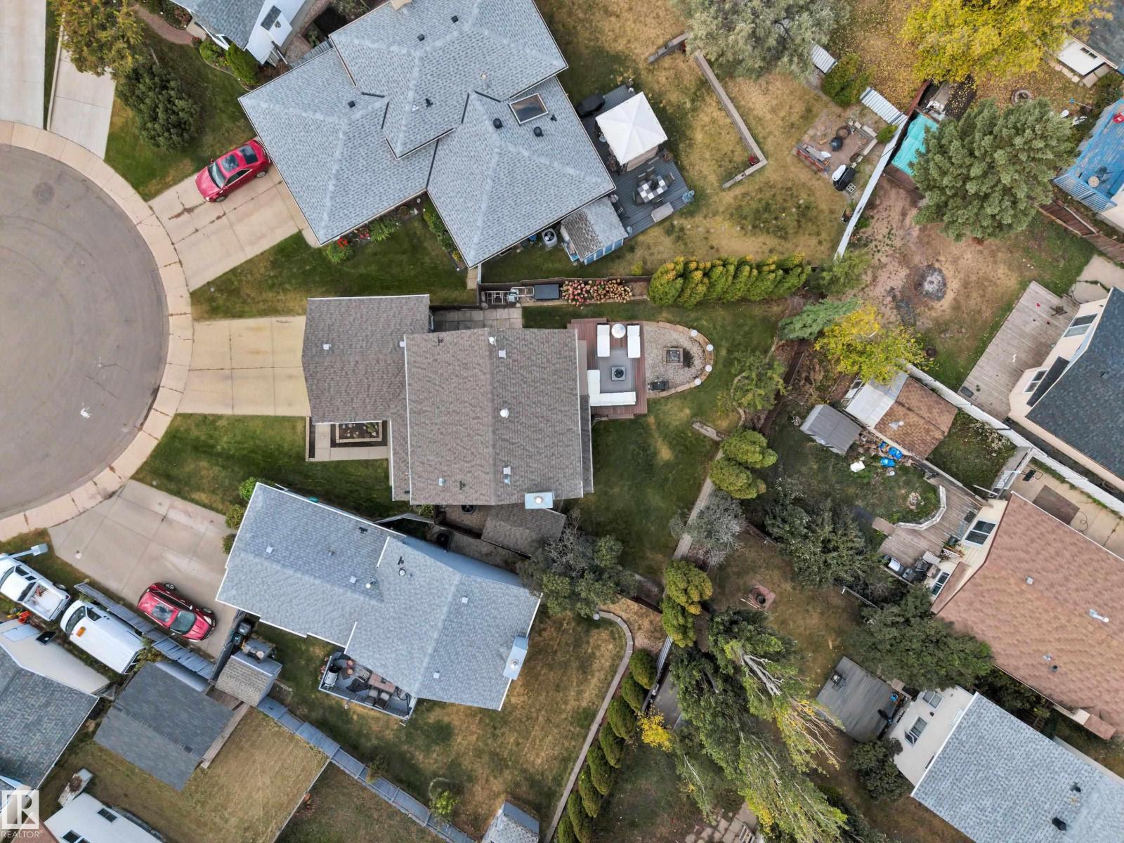 4508 32a Av Nw, Edmonton, Alberta  T6L 4W8 - Photo 53 - E4463847