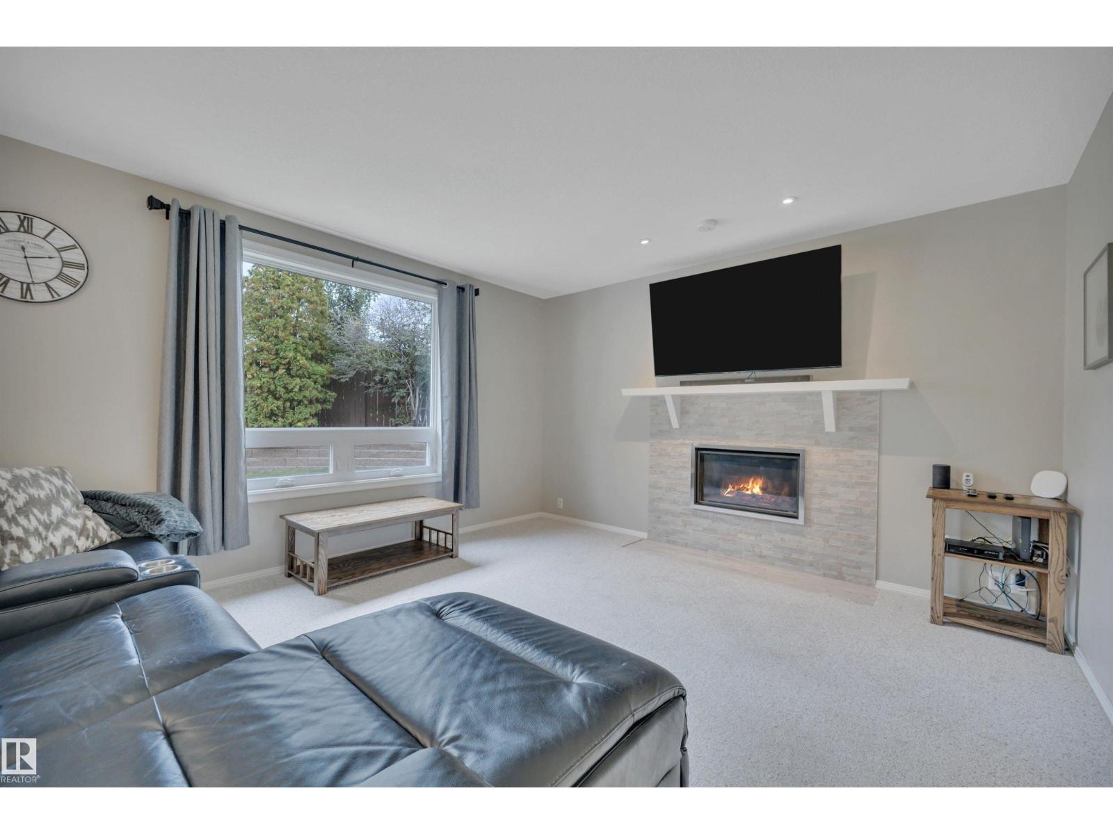 4508 32a Av Nw, Edmonton, Alberta  T6L 4W8 - Photo 7 - E4463847