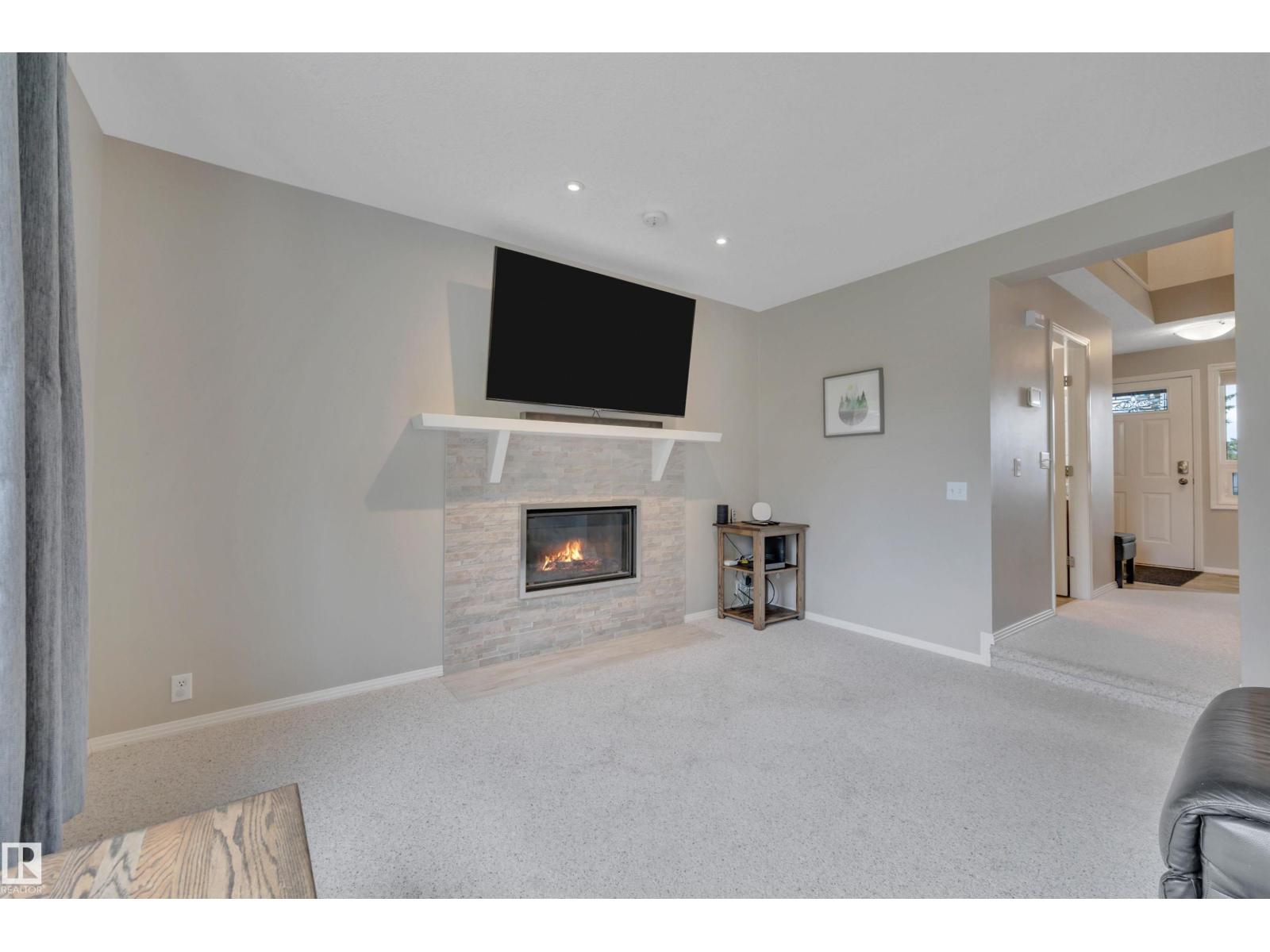 4508 32a Av Nw, Edmonton, Alberta  T6L 4W8 - Photo 8 - E4463847