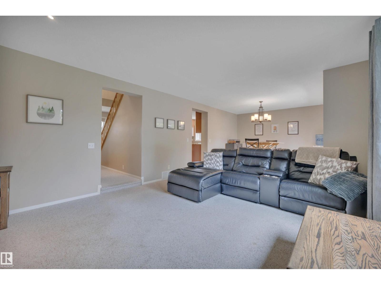 4508 32a Av Nw, Edmonton, Alberta  T6L 4W8 - Photo 9 - E4463847