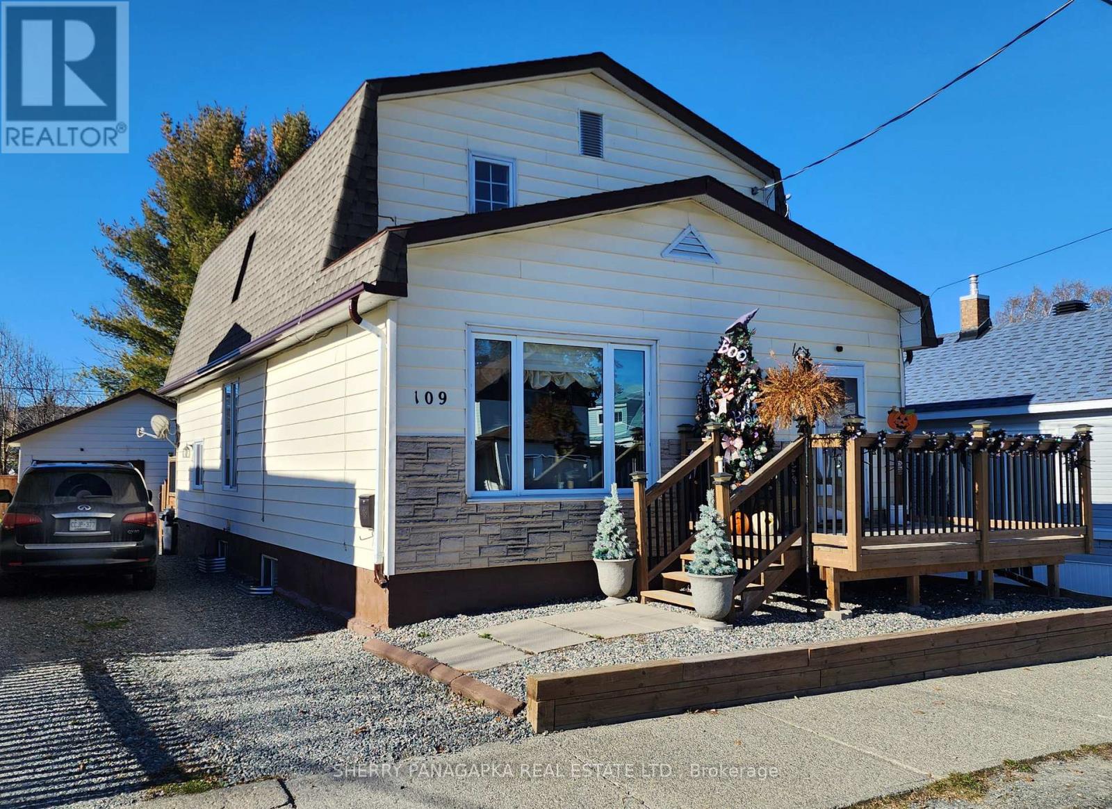 109 Duncan Avenue S, Kirkland Lake, Ontario  P2N 1Y2 - Photo 3 - T12486848