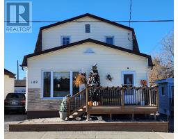 109 DUNCAN AVENUE S, Kirkland Lake, Ontario