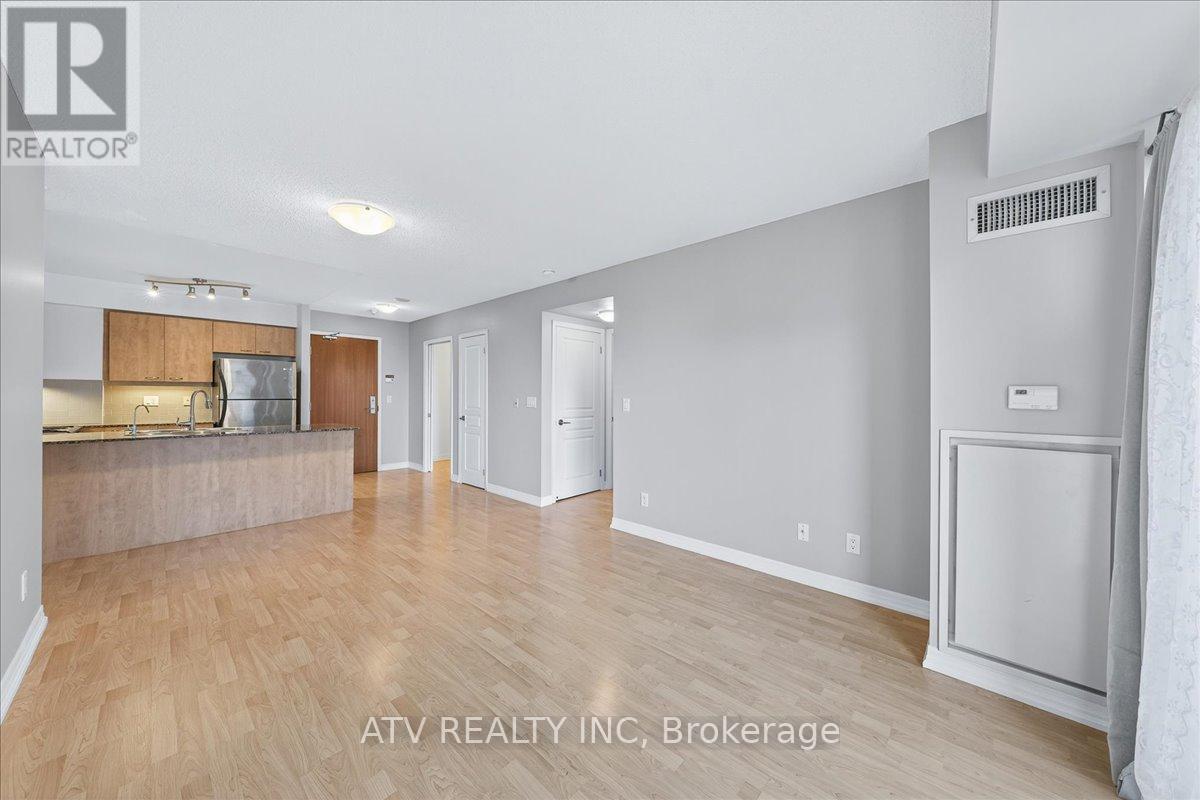 708 - 1403 Royal York Road, Toronto, Ontario  M9P 0A1 - Photo 10 - W12486820