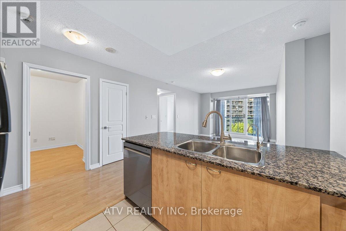 708 - 1403 Royal York Road, Toronto, Ontario  M9P 0A1 - Photo 12 - W12486820