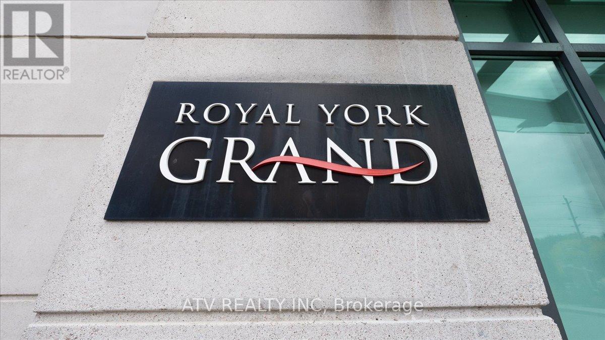 708 - 1403 Royal York Road, Toronto, Ontario  M9P 0A1 - Photo 2 - W12486820