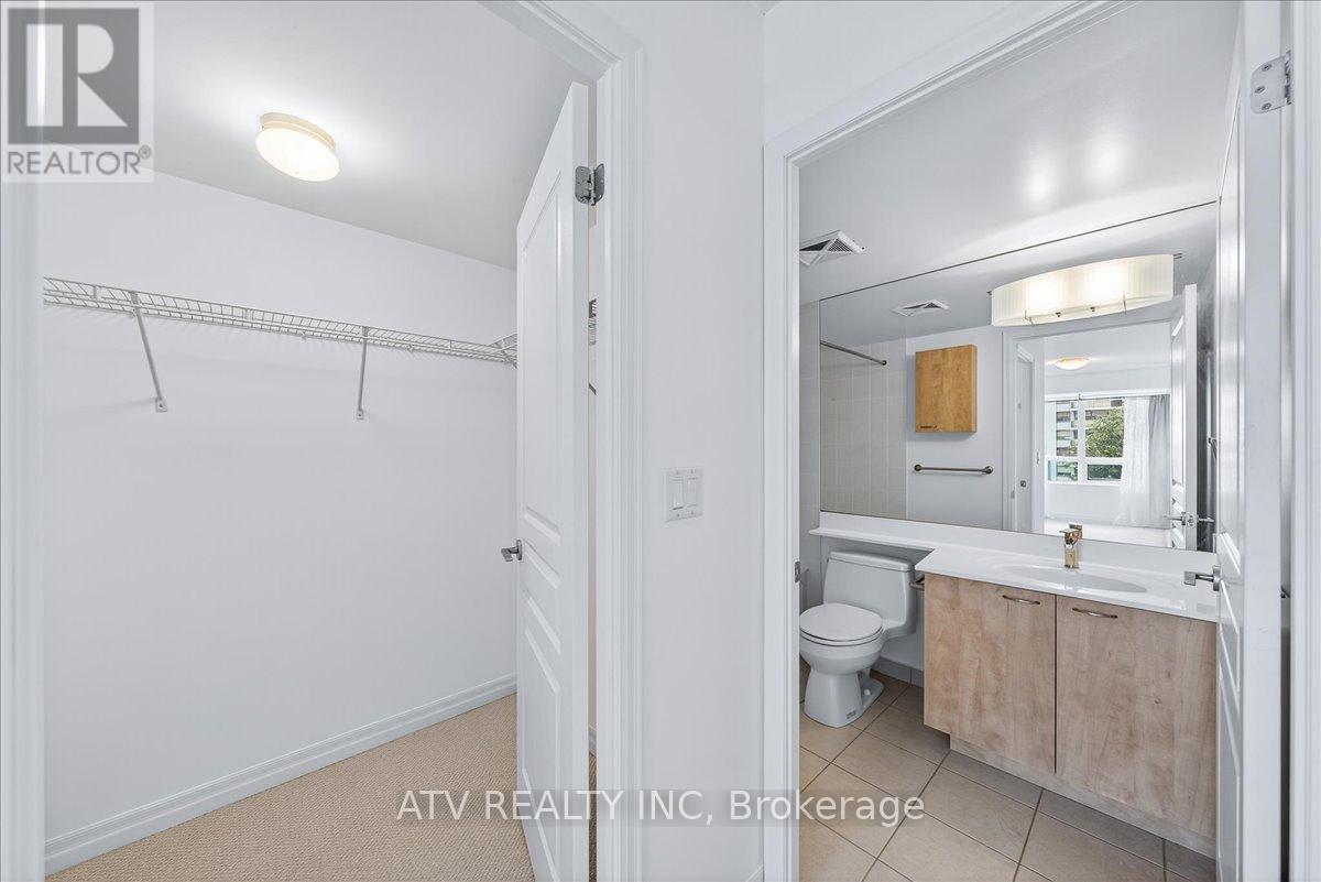 708 - 1403 Royal York Road, Toronto, Ontario  M9P 0A1 - Photo 20 - W12486820