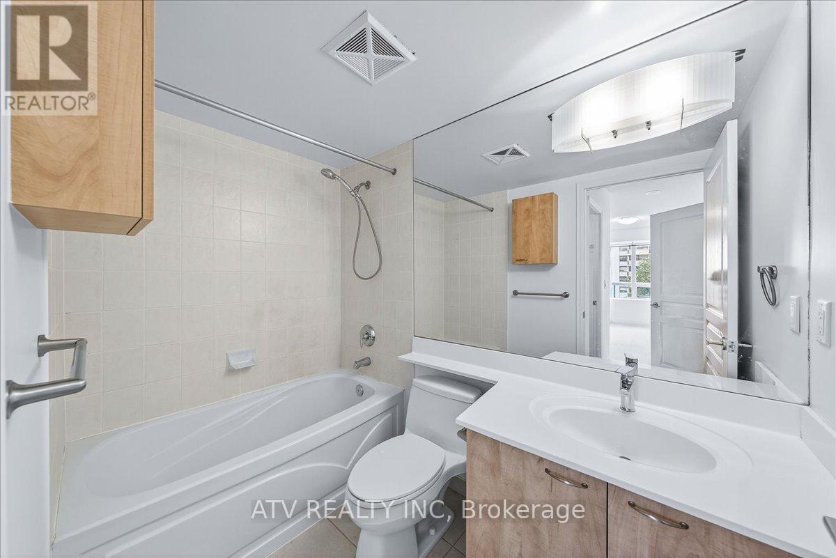 708 - 1403 Royal York Road, Toronto, Ontario  M9P 0A1 - Photo 21 - W12486820