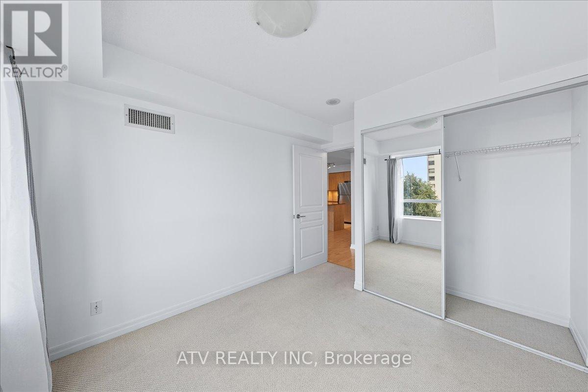 708 - 1403 Royal York Road, Toronto, Ontario  M9P 0A1 - Photo 22 - W12486820