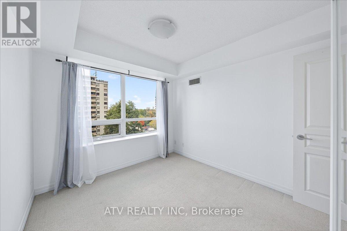 708 - 1403 Royal York Road, Toronto, Ontario  M9P 0A1 - Photo 23 - W12486820