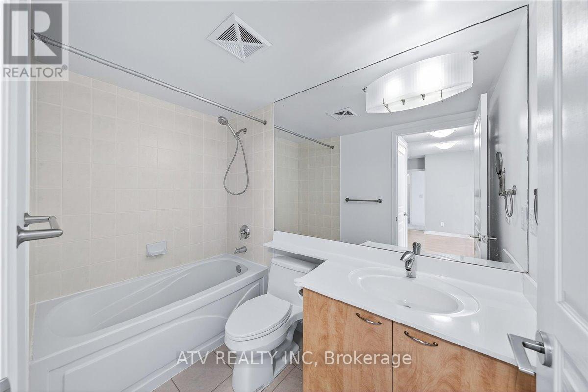 708 - 1403 Royal York Road, Toronto, Ontario  M9P 0A1 - Photo 24 - W12486820
