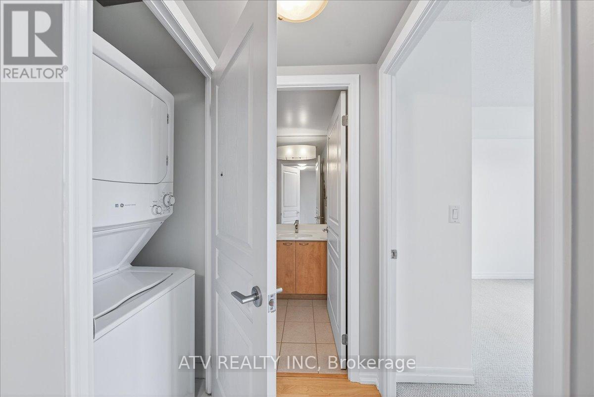 708 - 1403 Royal York Road, Toronto, Ontario  M9P 0A1 - Photo 25 - W12486820