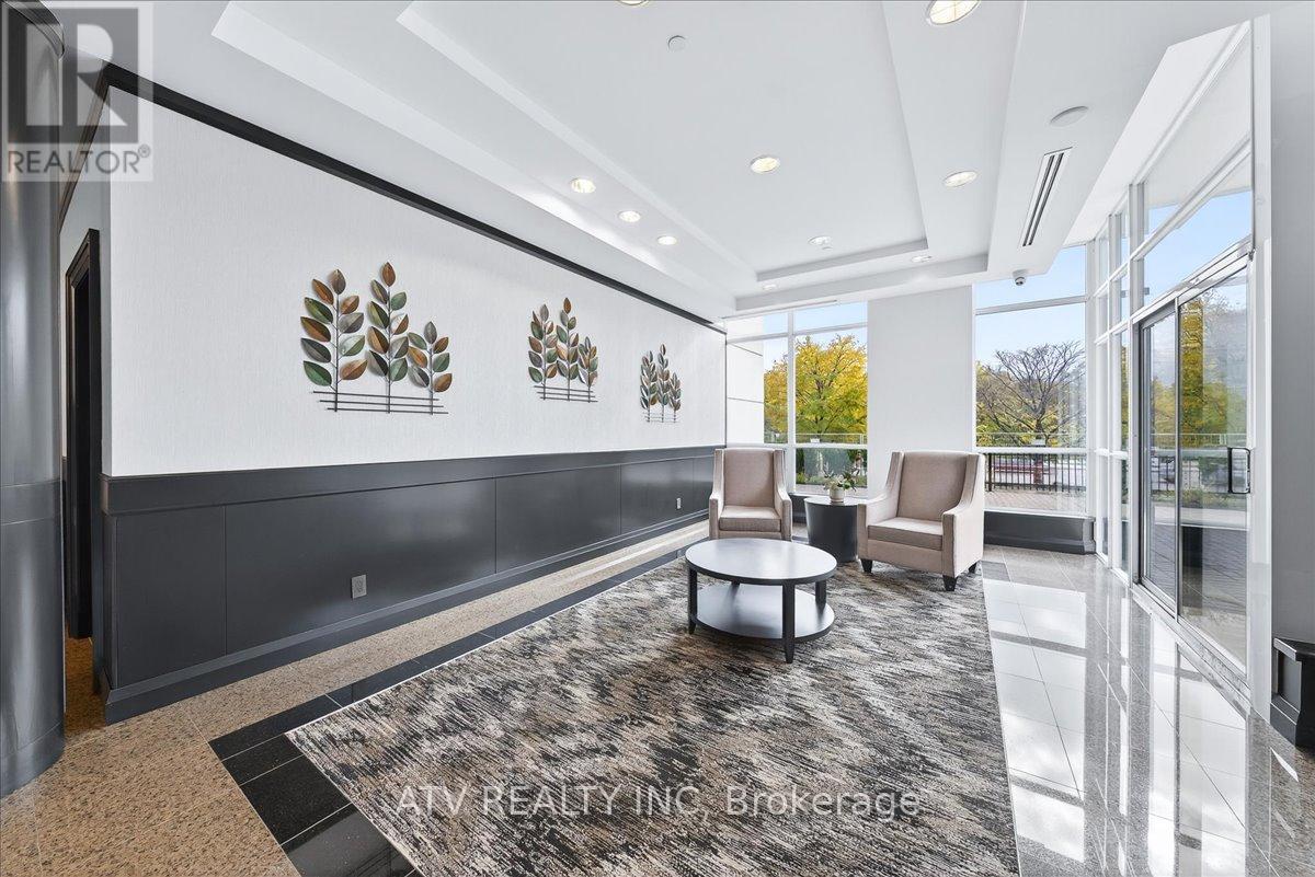 708 - 1403 Royal York Road, Toronto, Ontario  M9P 0A1 - Photo 4 - W12486820