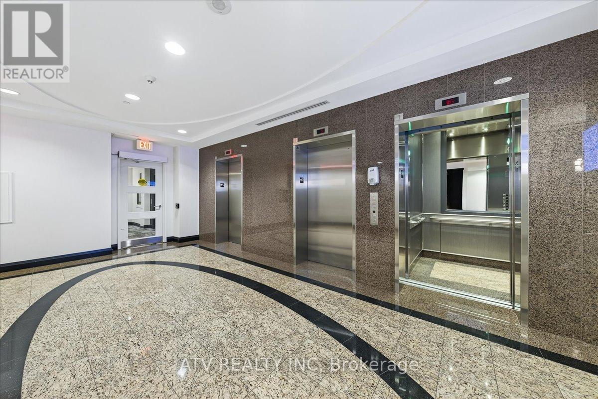 708 - 1403 Royal York Road, Toronto, Ontario  M9P 0A1 - Photo 5 - W12486820