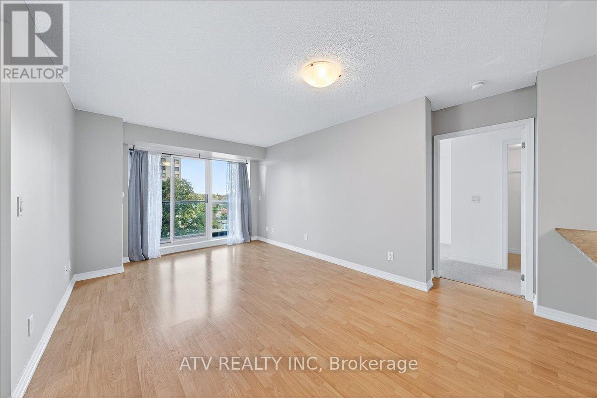 708 - 1403 Royal York Road, Toronto, Ontario  M9P 0A1 - Photo 8 - W12486820