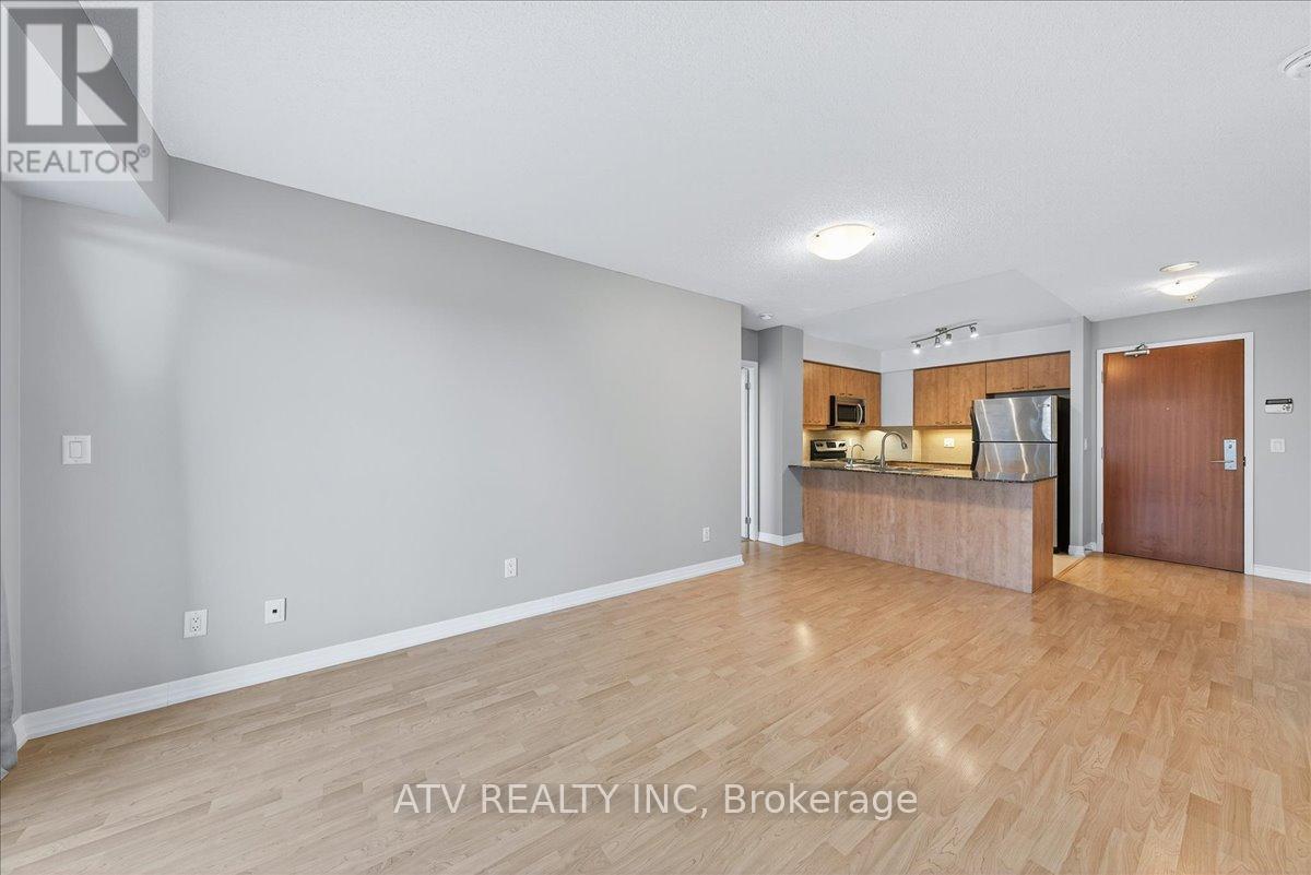 708 - 1403 Royal York Road, Toronto, Ontario  M9P 0A1 - Photo 9 - W12486820