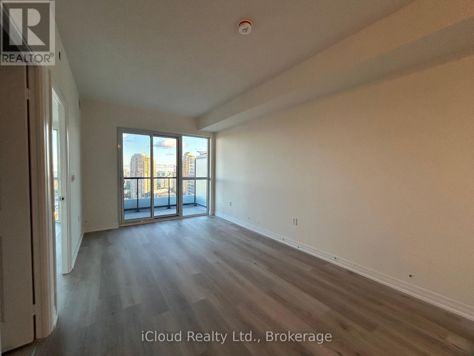 2002 - 15 Watergarden Drive, Mississauga, Ontario  L5R 0H4 - Photo 12 - W12486822