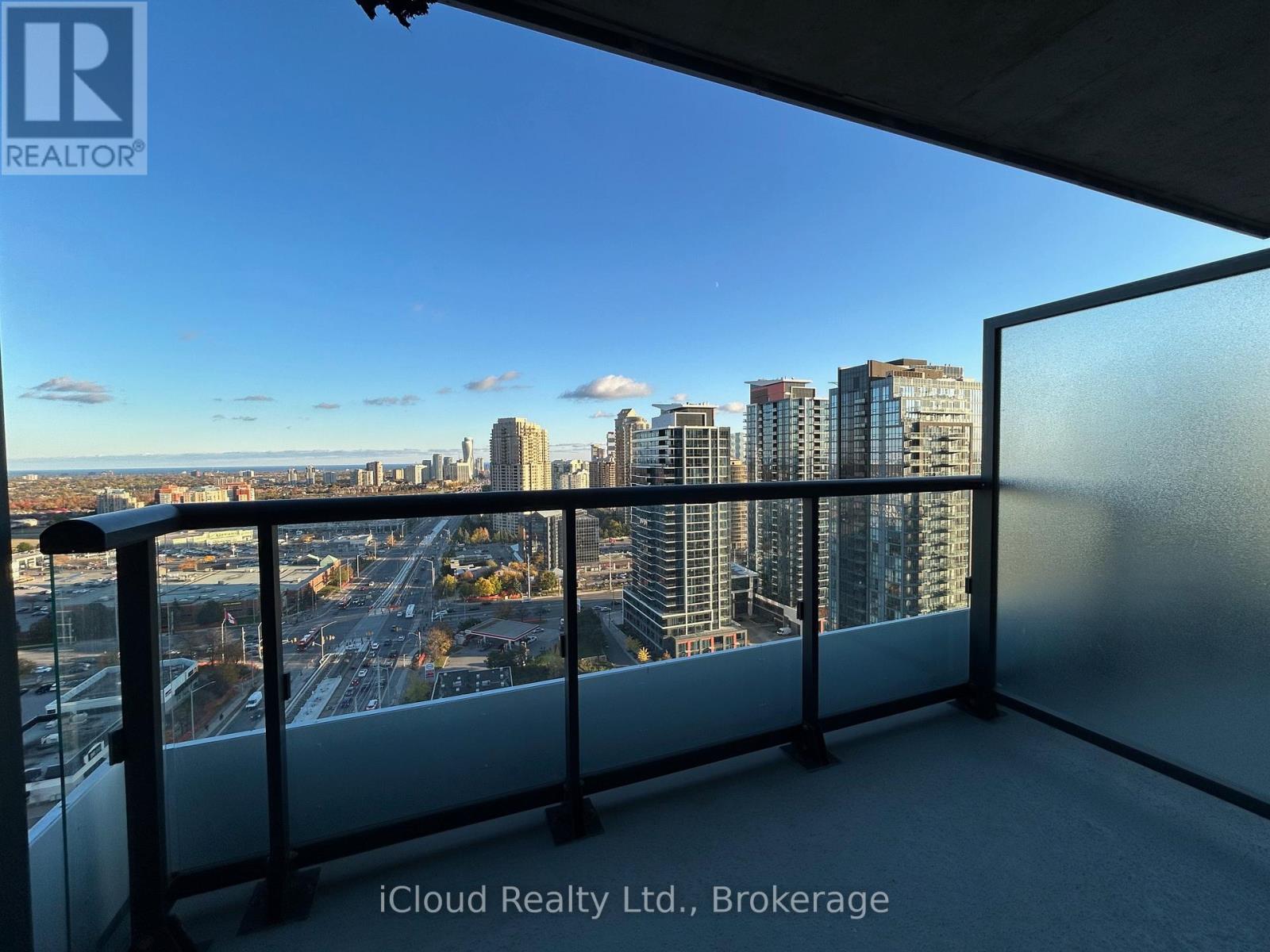 2002 - 15 Watergarden Drive, Mississauga, Ontario  L5R 0H4 - Photo 14 - W12486822