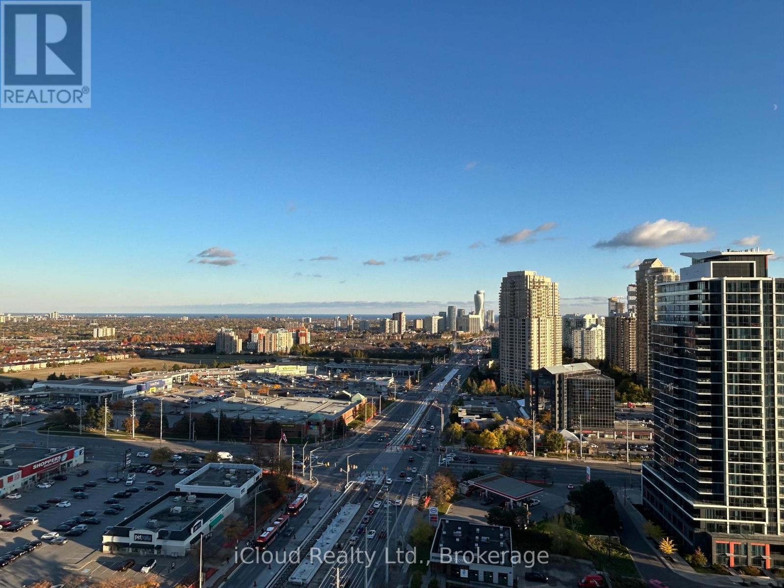 2002 - 15 Watergarden Drive, Mississauga, Ontario  L5R 0H4 - Photo 15 - W12486822