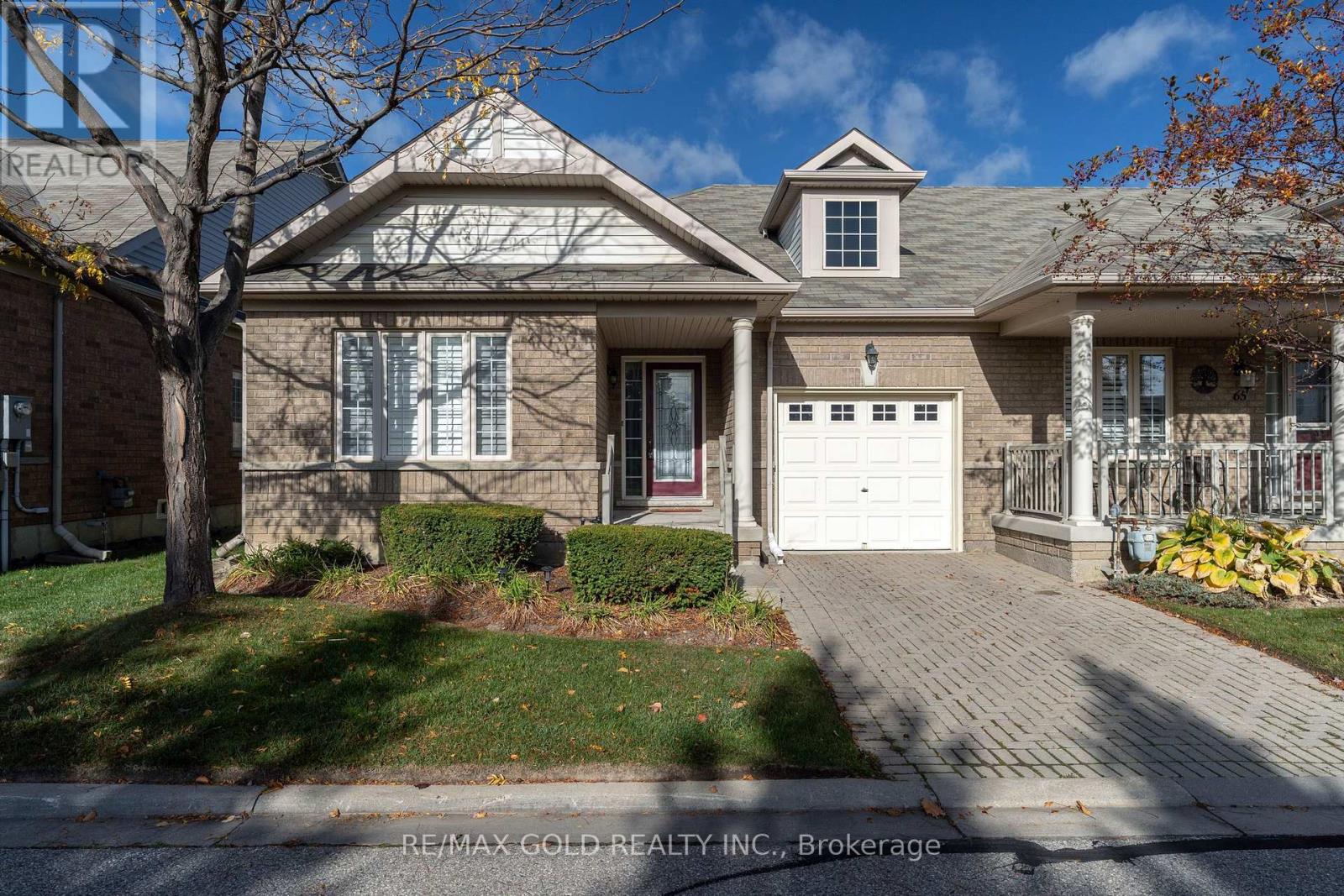 67 Locust Drive, Brampton, Ontario  L6R 0W2 - Photo 3 - W12486827