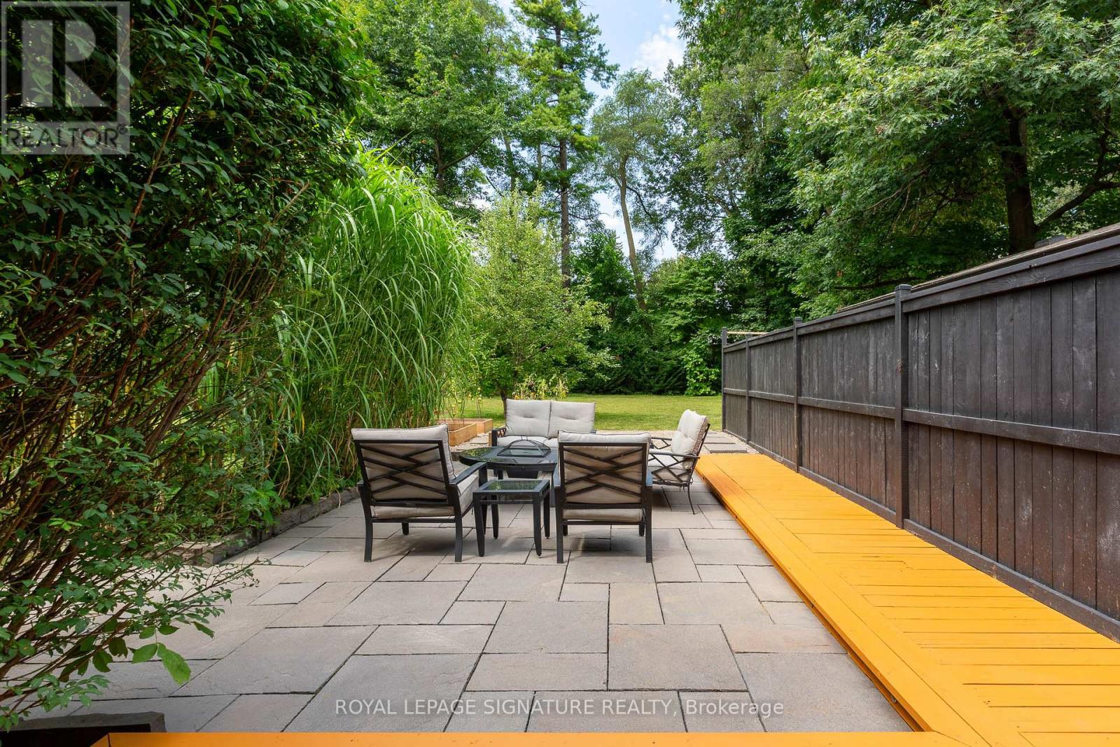 1969 Balsam Avenue, Mississauga, Ontario  L5J 1L3 - Photo 45 - W12486833