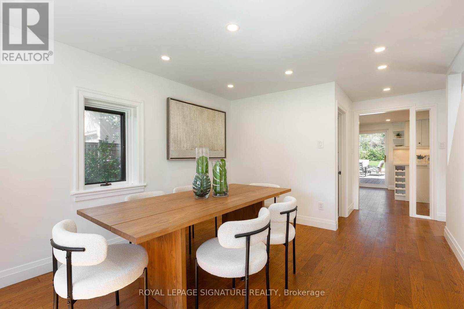 1969 Balsam Avenue, Mississauga, Ontario  L5J 1L3 - Photo 6 - W12486833