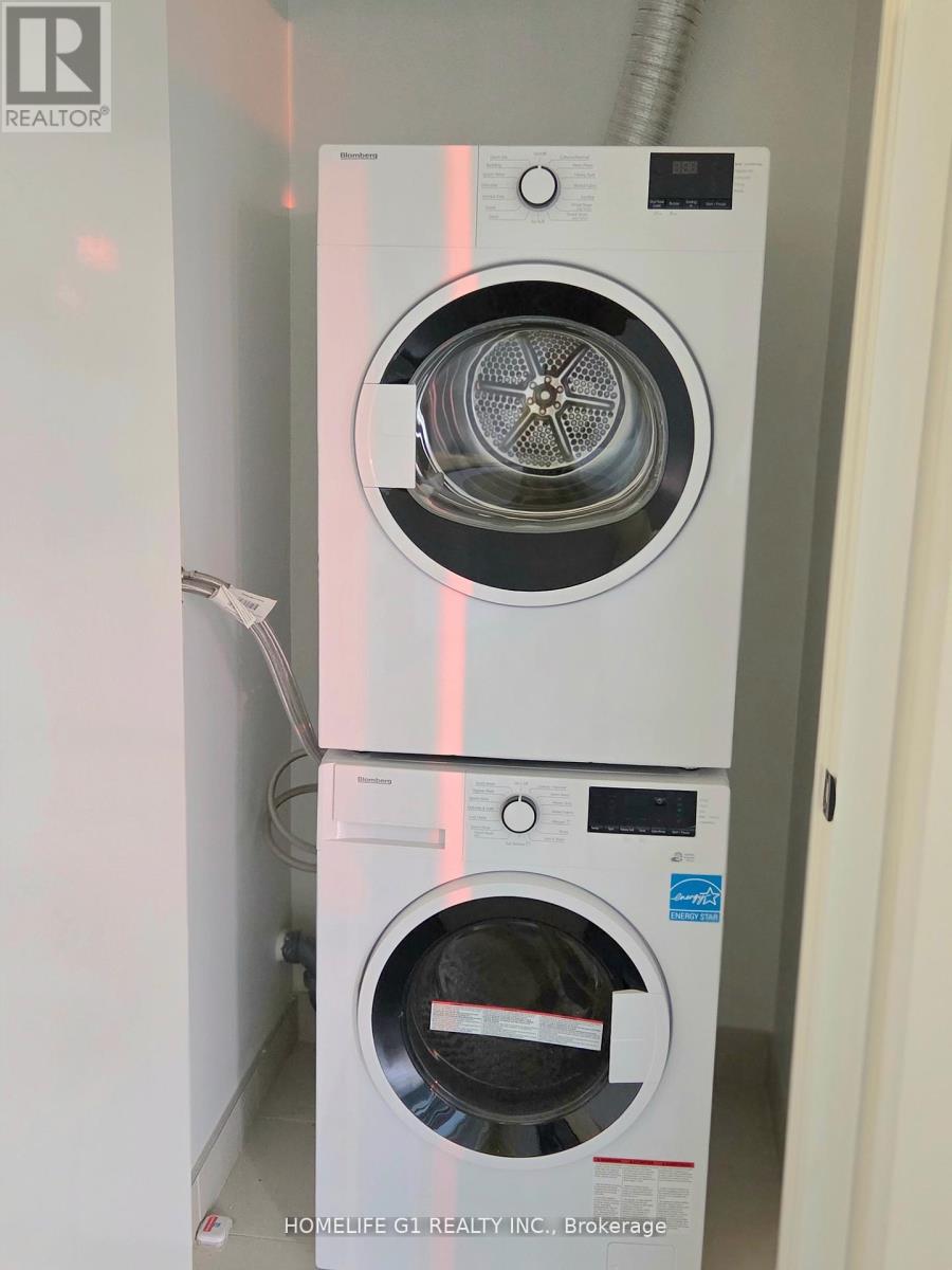 906 - 2495 Eglinton Avenue W, Mississauga, Ontario  L5M 2T2 - Photo 11 - W12486836