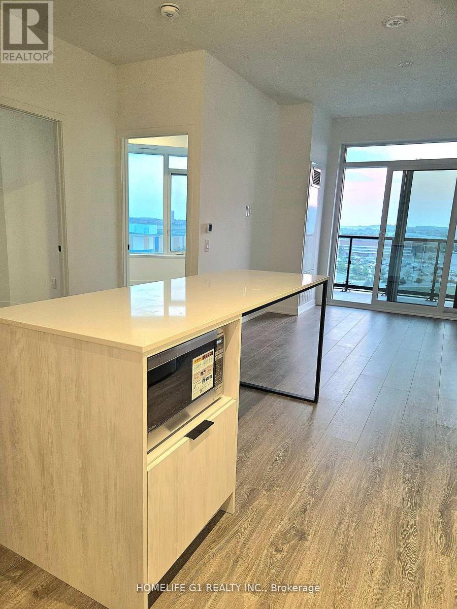 906 - 2495 Eglinton Avenue W, Mississauga, Ontario  L5M 2T2 - Photo 5 - W12486836