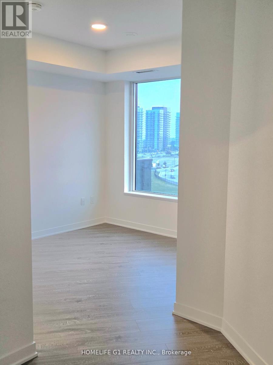 906 - 2495 Eglinton Avenue W, Mississauga, Ontario  L5M 2T2 - Photo 7 - W12486836