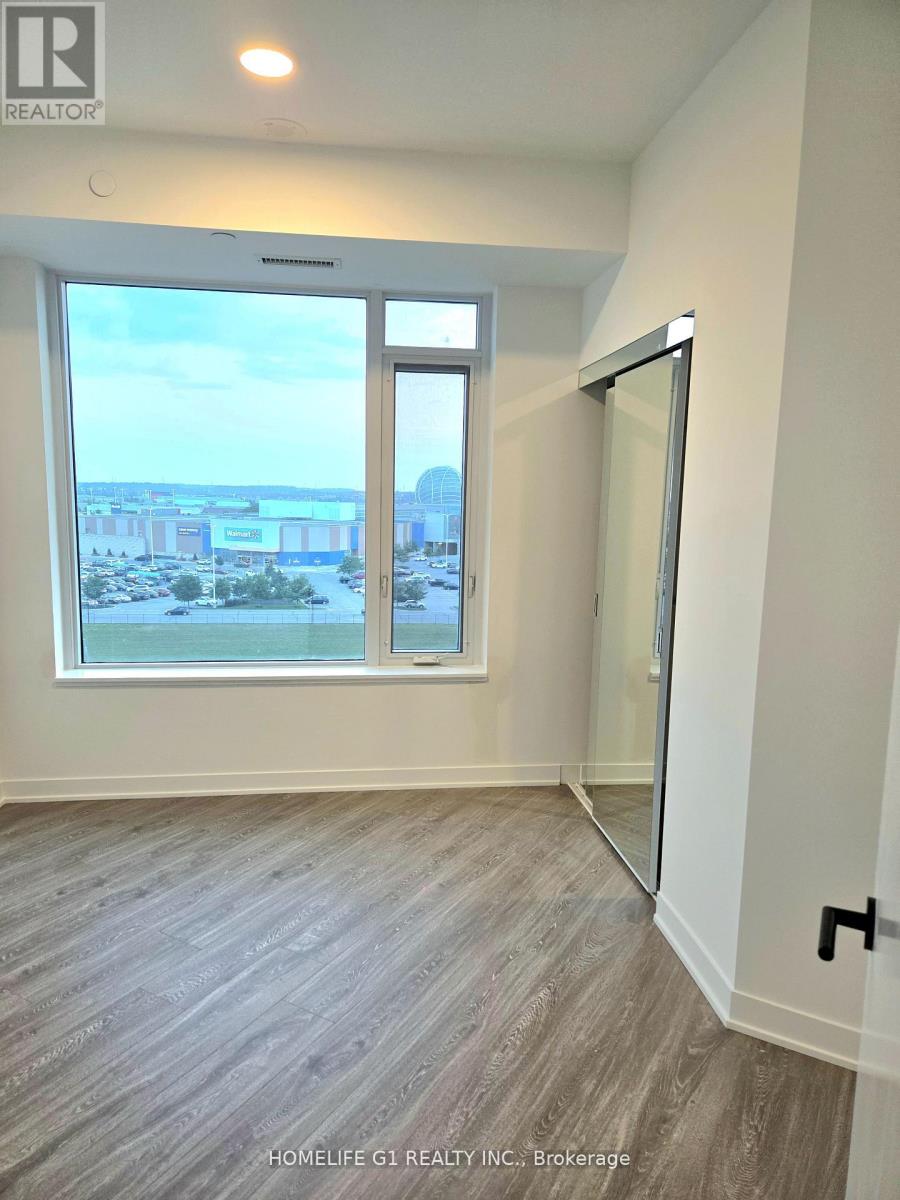 906 - 2495 Eglinton Avenue W, Mississauga, Ontario  L5M 2T2 - Photo 8 - W12486836