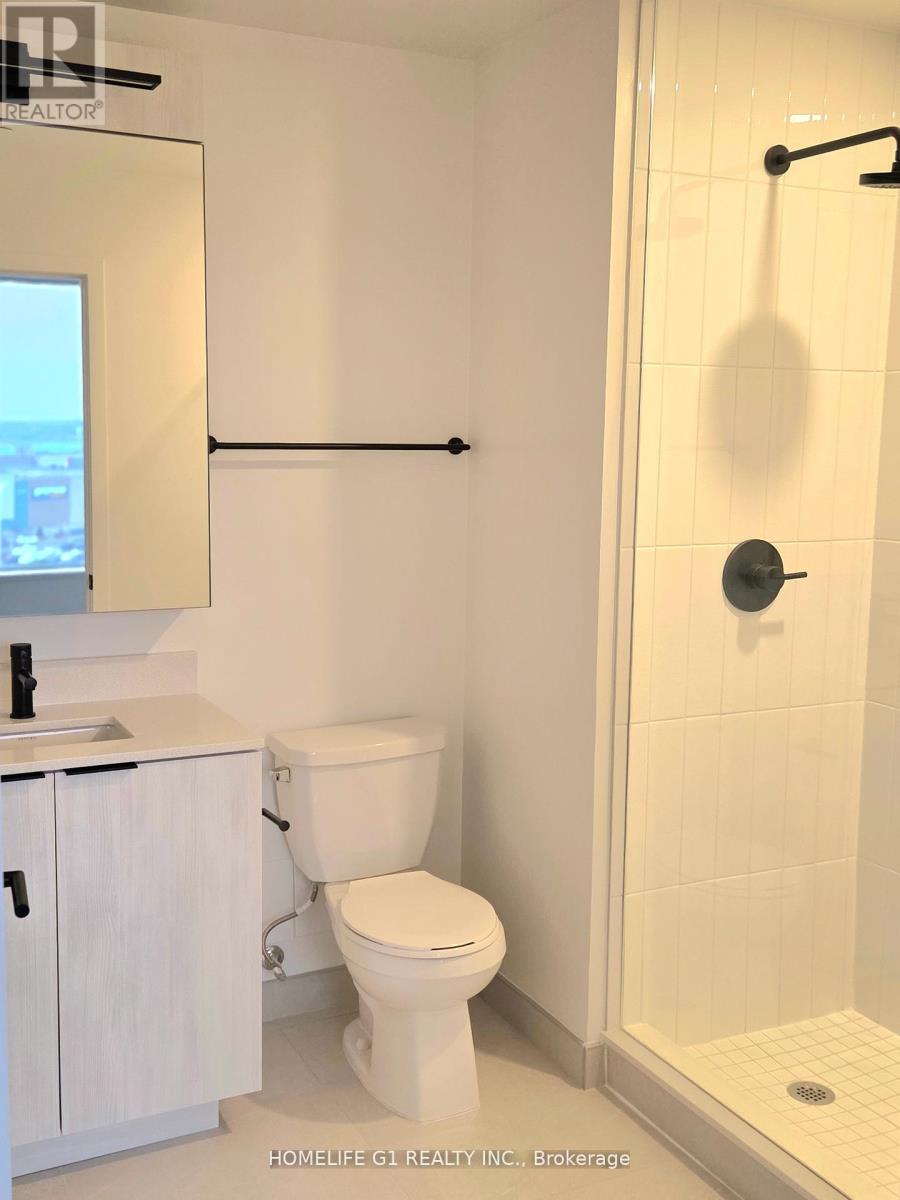 906 - 2495 Eglinton Avenue W, Mississauga, Ontario  L5M 2T2 - Photo 9 - W12486836