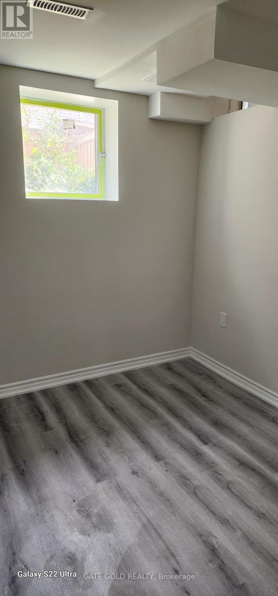 Basement - 85 Emerald Coast Trail, Brampton, Ontario  L7A 5A7 - Photo 5 - W12486841