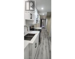 Basement - 85 Emerald Coast Trail, Brampton (Northwest Brampton), Ca