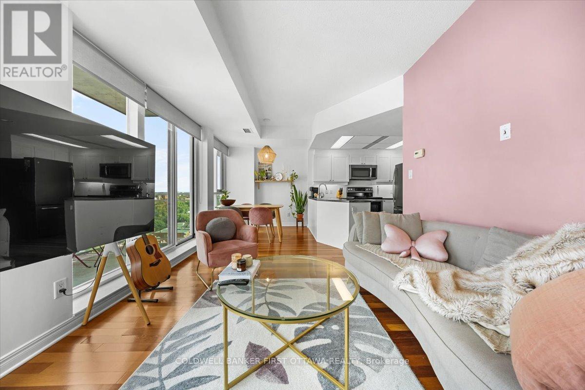 1108 - 134 York Street, Ottawa, Ontario  K1N 1K8 - Photo 13 - X12486845