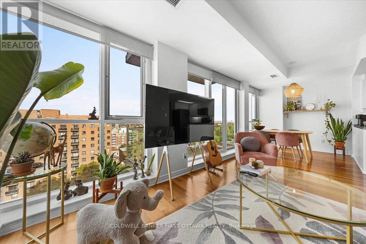 1108 - 134 York Street, Ottawa, Ontario  K1N 1K8 - Photo 15 - X12486845