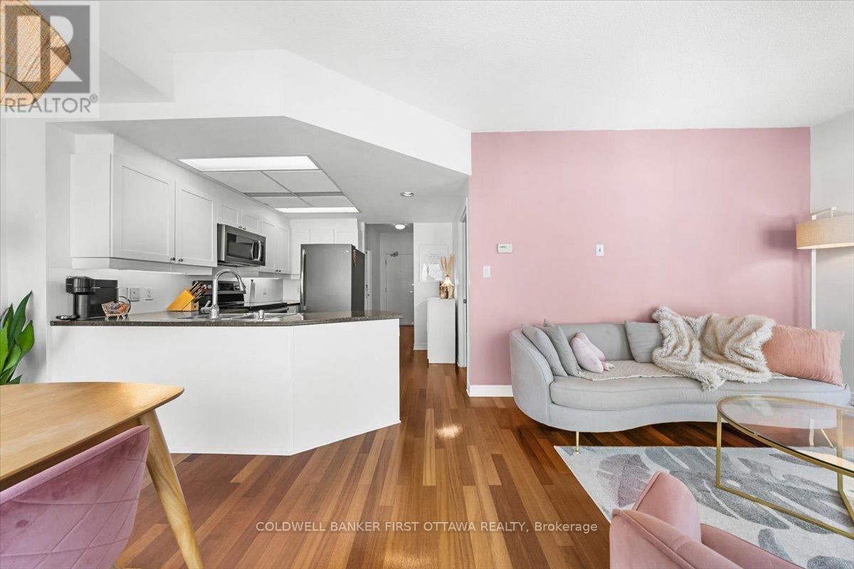 1108 - 134 York Street, Ottawa, Ontario  K1N 1K8 - Photo 16 - X12486845
