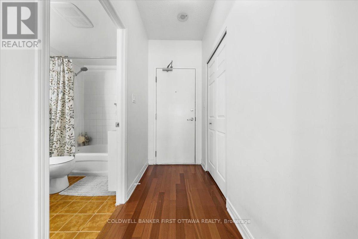 1108 - 134 York Street, Ottawa, Ontario  K1N 1K8 - Photo 20 - X12486845