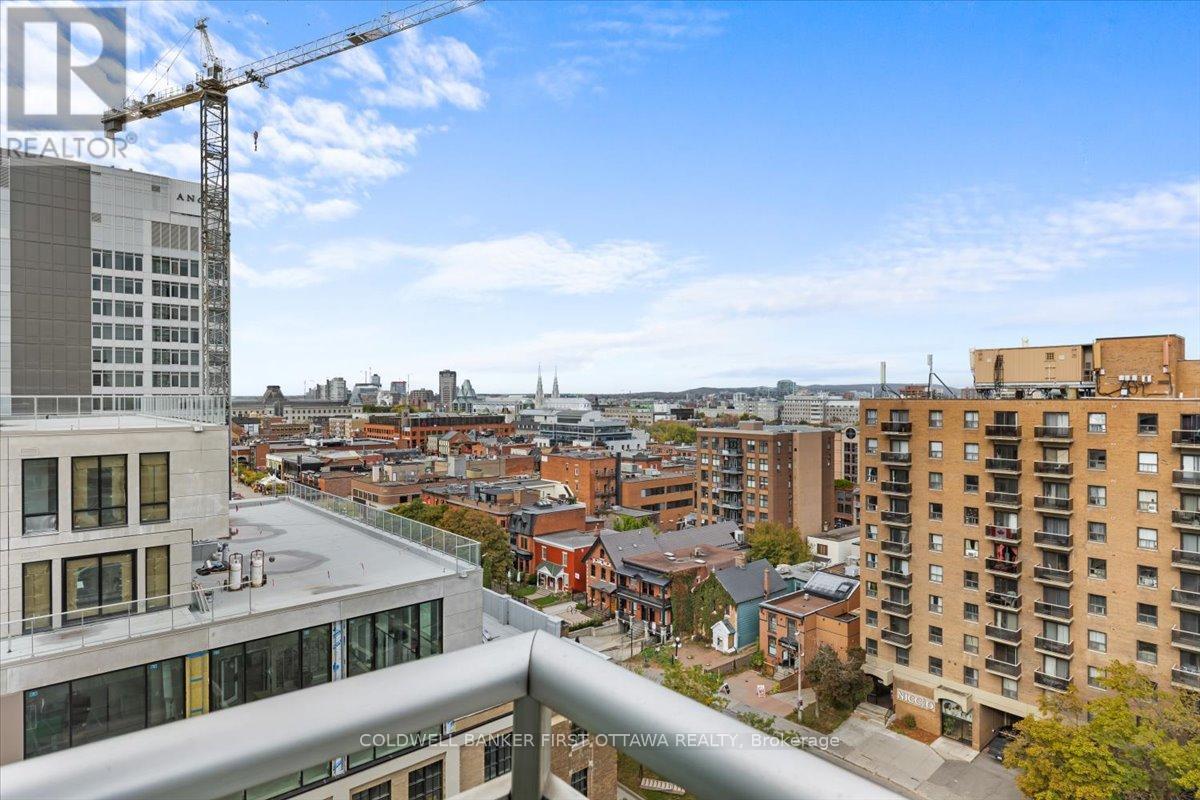 1108 - 134 York Street, Ottawa, Ontario  K1N 1K8 - Photo 26 - X12486845