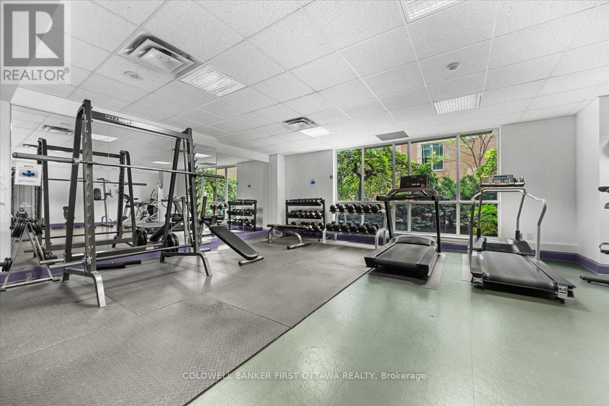 1108 - 134 York Street, Ottawa, Ontario  K1N 1K8 - Photo 30 - X12486845